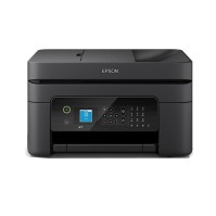 Epson Multifuncion WorkForce WF 2930DWF Wifi Fax