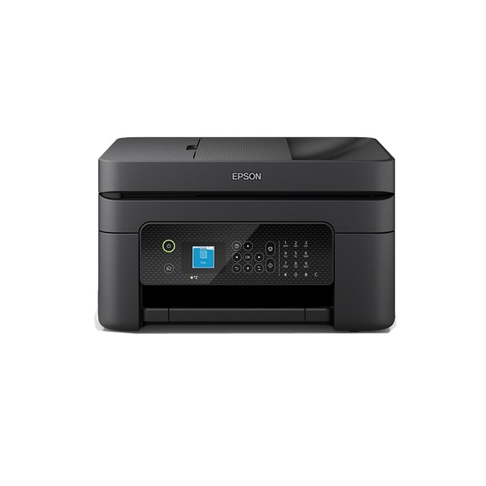 Epson Multifuncion WorkForce WF 2930DWF Wifi Fax