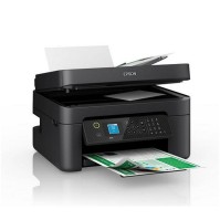 Epson Multifuncion WorkForce WF 2930DWF Wifi Fax