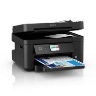 Epson Multifuncion WorkForce WF 2960DWF Wifi Fax