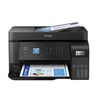 Epson Multifuncion Ecotank ET 4810