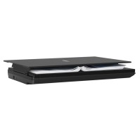 Canon Escaner Lide 300 plano Usb 2400ppp