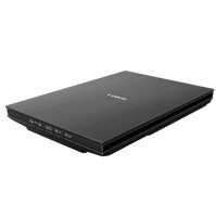 Canon Escaner Lide 400 plano Usb 4800ppp