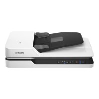 Epson Escaner WorkForce DS 1660W