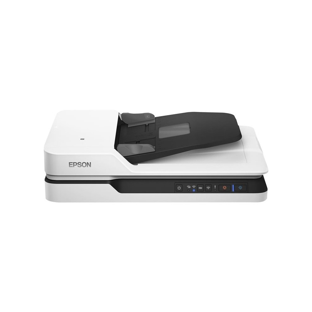 Epson Escaner WorkForce DS 1660W