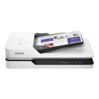 Epson Escaner WorkForce DS 1660W