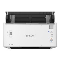 Epson Escaner WorkForce DS 410