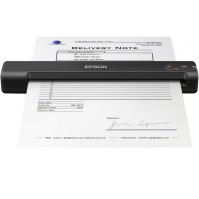 Epson Escaner WorkForce ES 50