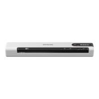 Epson Escaner WorkForce DS 80W