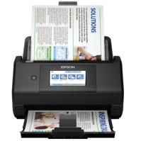 Epson Escaner WorkForce ES 580W A3