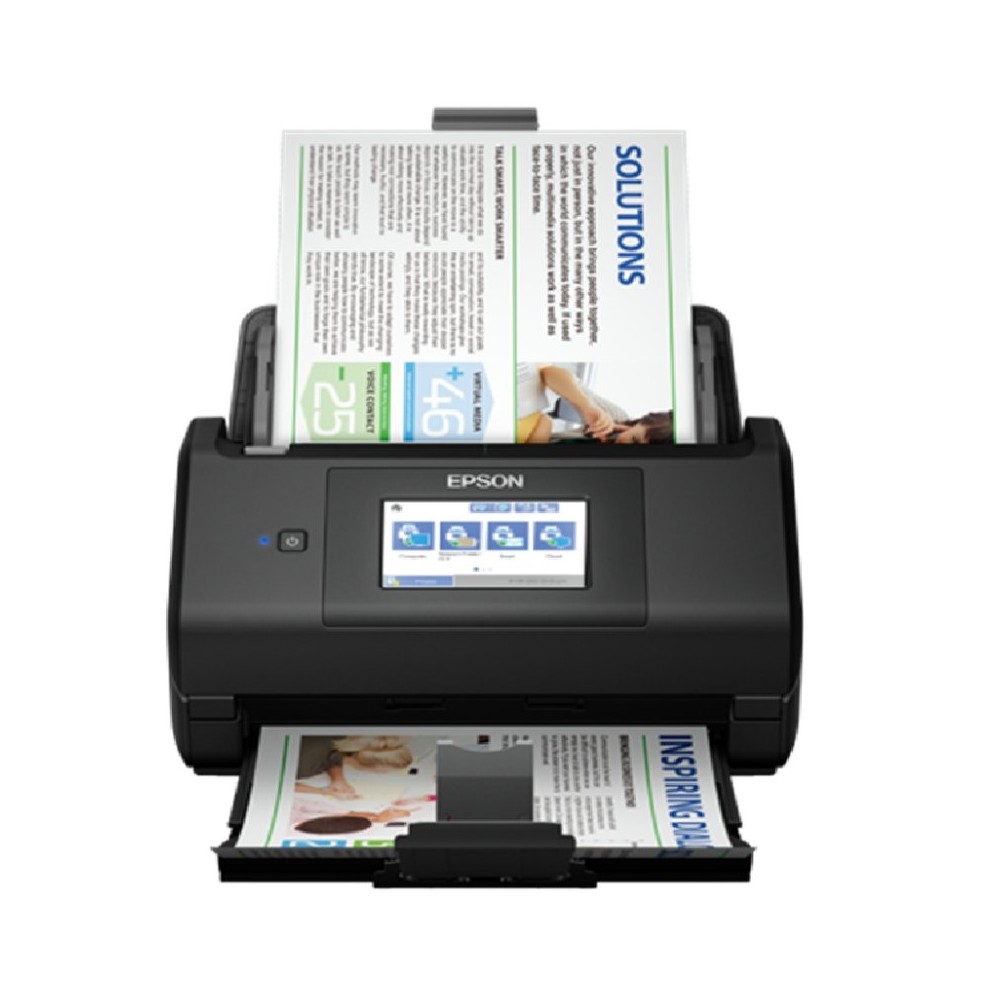 Epson Escaner WorkForce ES 580W A3