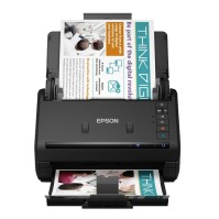 Epson Escaner WorkForce ES 500WII