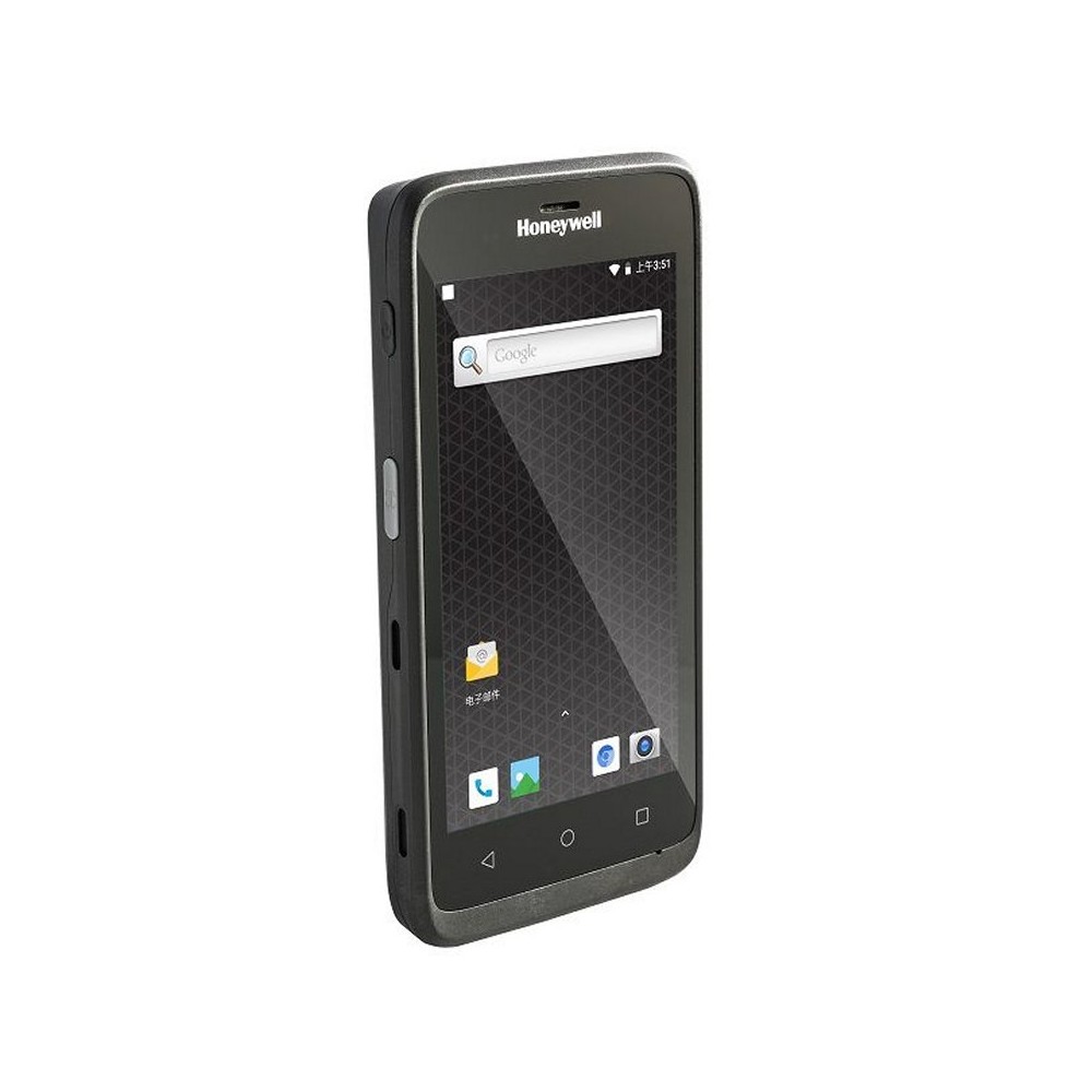 Honeywell PDA EDA51 5 2D Android 10 Wifi4G LTE