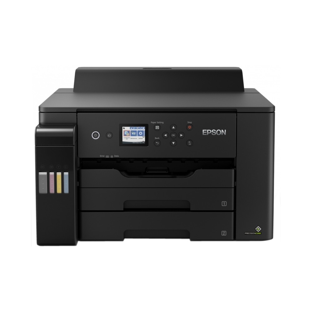 Epson Impresora Ecotank ET 16150