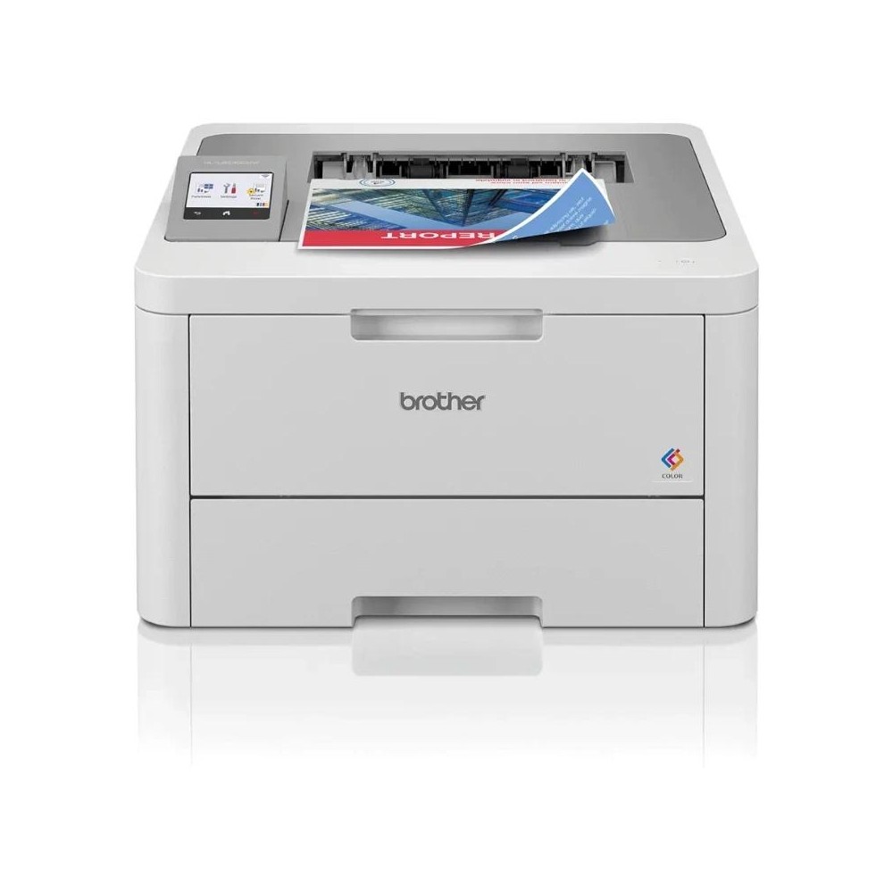 Brother Impresora Laser LED Color HL L8230CDW