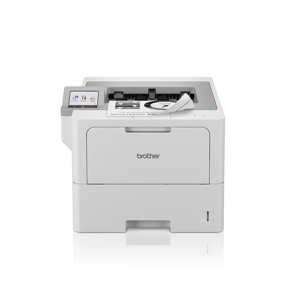 Brother Impresora Laser HL L6410DN