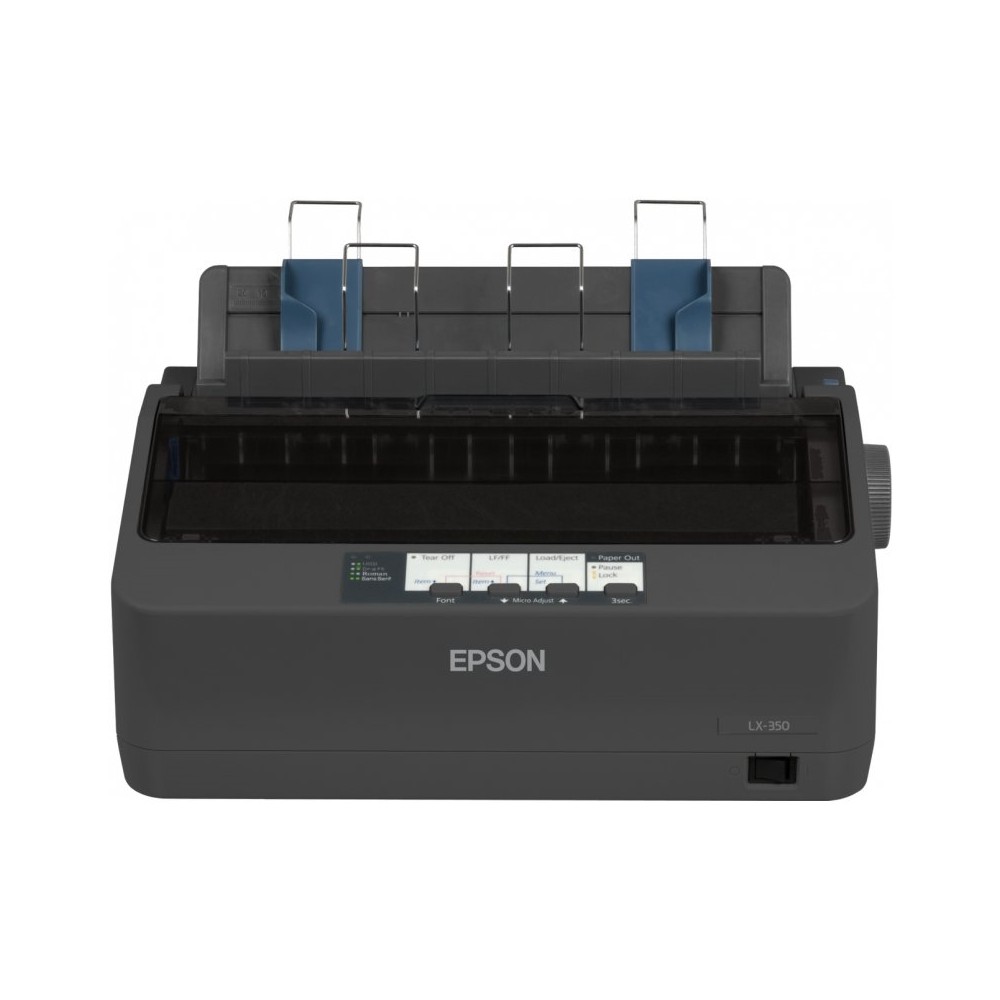 Epson Impresora Matricial LX 350