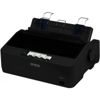 Epson Impresora Matricial LX 350