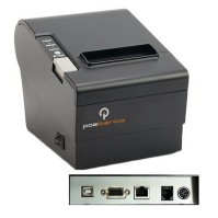 Posiberica ImpTermica P80 UsbRS232Ethernet