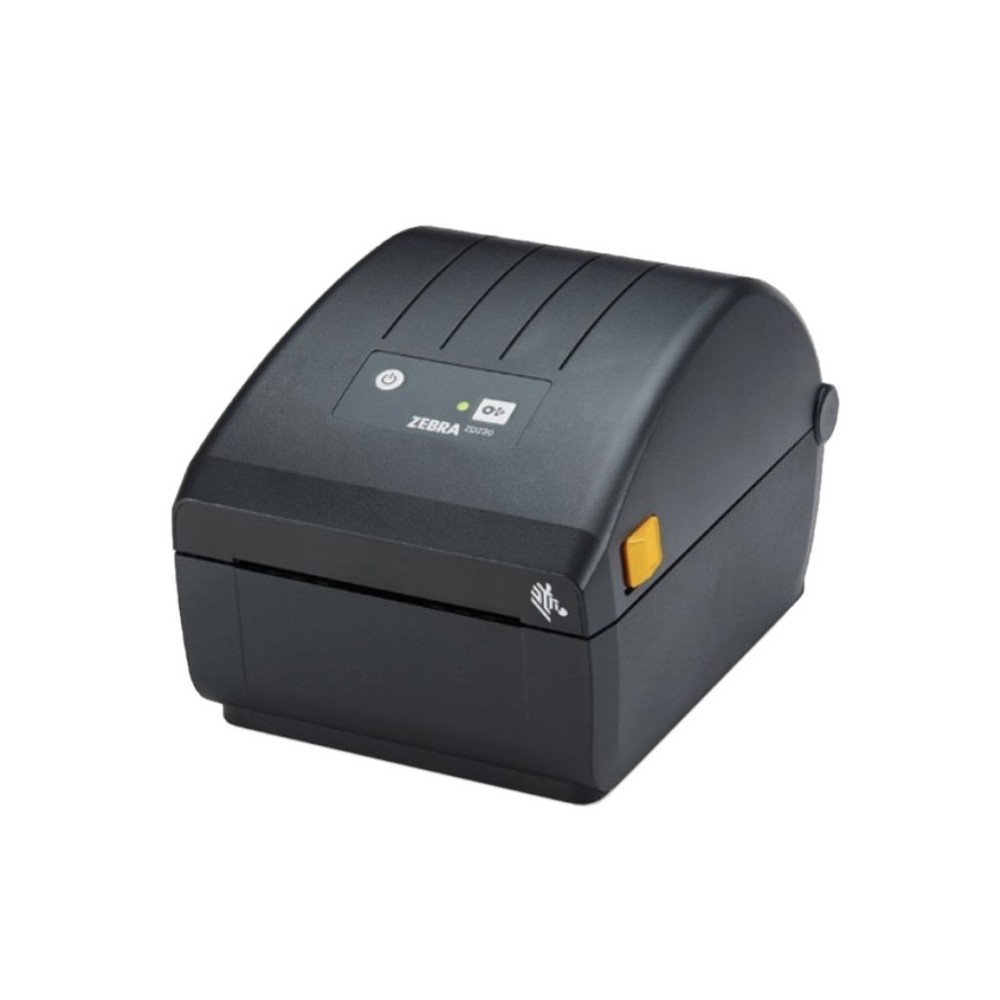 Zebra Impresora Termica Directa ZD220 Usb