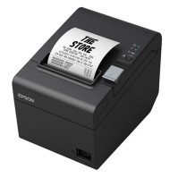 Epson Impresora Tickets TM T20III Ethernet