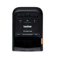 Brother Impresora Termica R J2035B Bluetooth