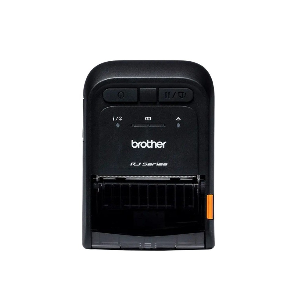 Brother Impresora Termica R J2035B Bluetooth