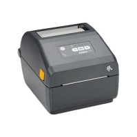 Zebra Impresora Termica Directa ZD421D Usb Etherne