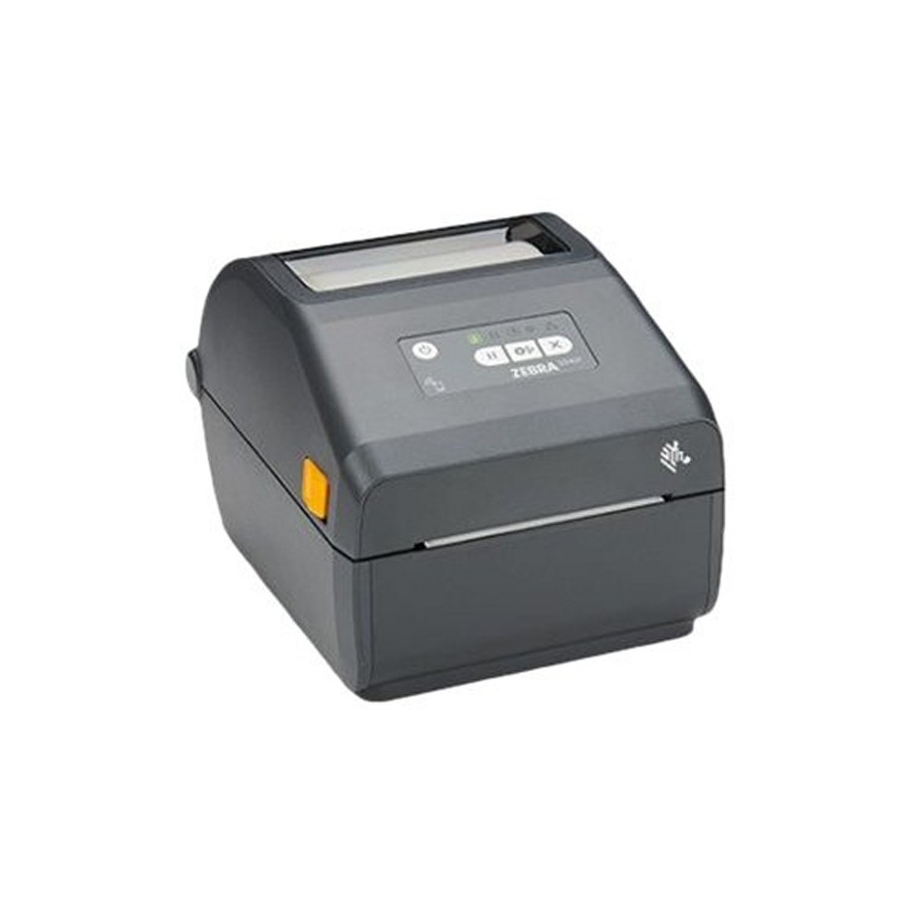 Zebra Impresora Termica Directa ZD421D Usb Etherne