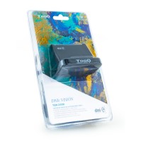 Tooq Lector de tarjetas DNIE VISION USB 20