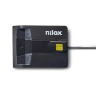 Nilox Lector externo de DNIe