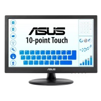 Asus VT168HR Monitor 156 Tactil FHD VGA HDMI USB