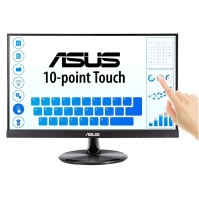 Asus VT229H Monitor 215 Tactil FHD VGA HDMI USB