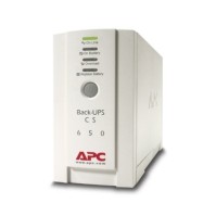 APC BK650EI Back UPS 650 VA 230 V