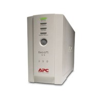 APC BK350EI Back UPS CS 350 VA 230 V