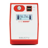 Salicru SPS 650 SOHO