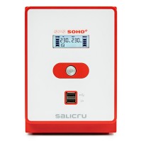 Salicru SPS 2200 SOHO