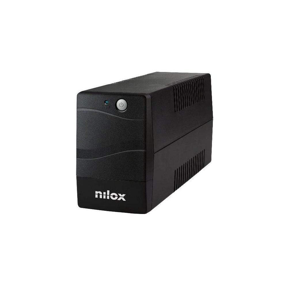 NILOX SAI PREMIUM LINE INT 1200VA