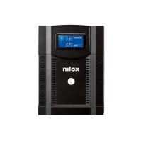 NILOX SAI PREMIUM LI SINEWAVE 3000VA