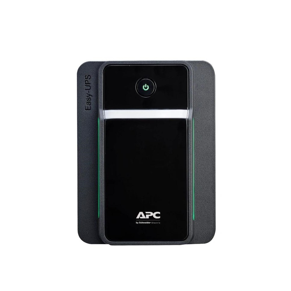 APC Easy UPS 700VA 230V AVR Schuko Sockets