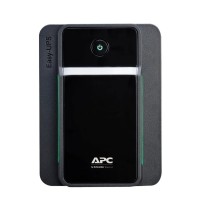 APC Easy UPS 900VA 230V AVR Schuko Sockets