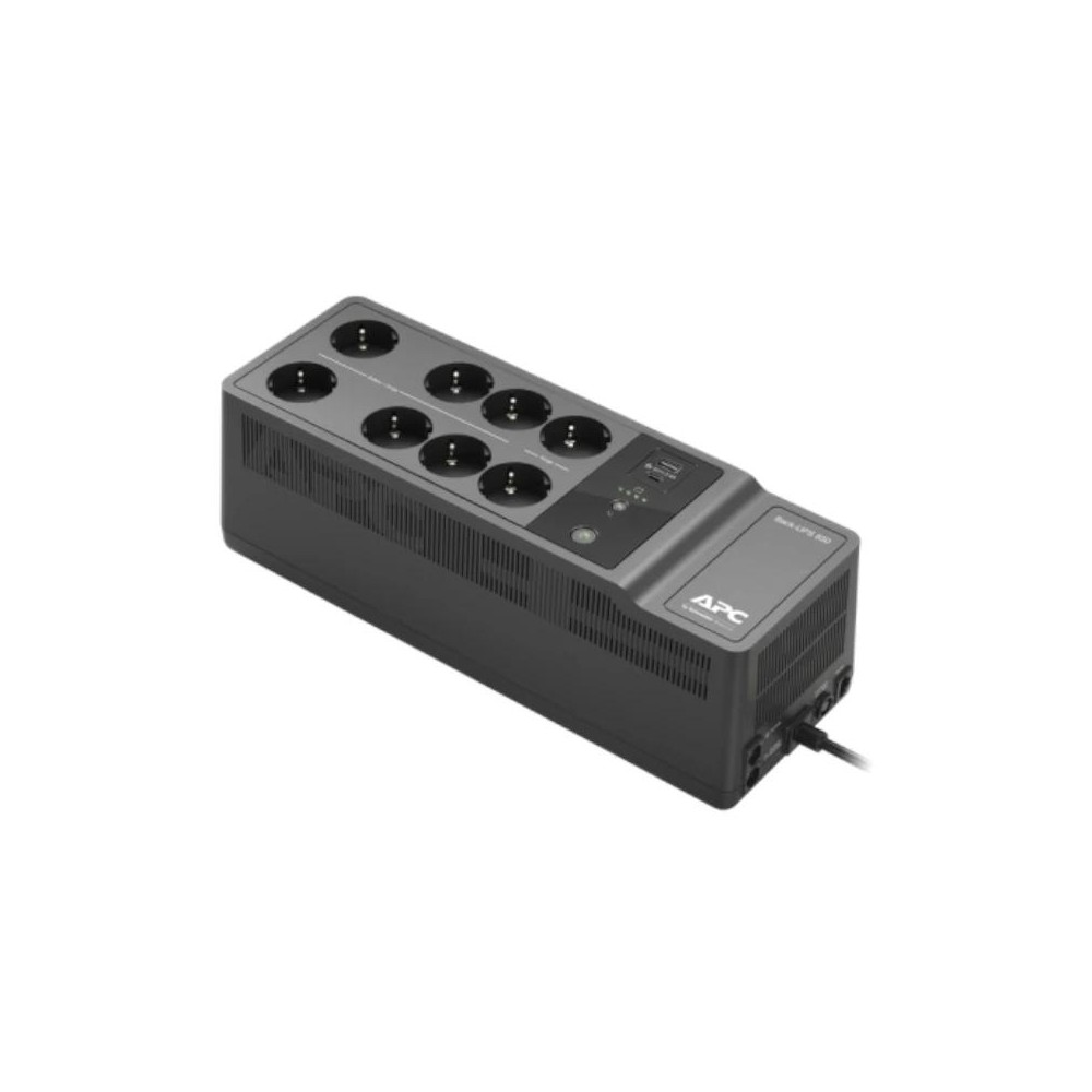 APC Back UPS 850VA 230V USB CA Charge Port