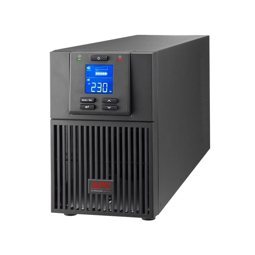 APC Easy UPS SRV 1000VA 230VEBP