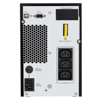 APC Easy UPS SRV 1000VA 230VEBP