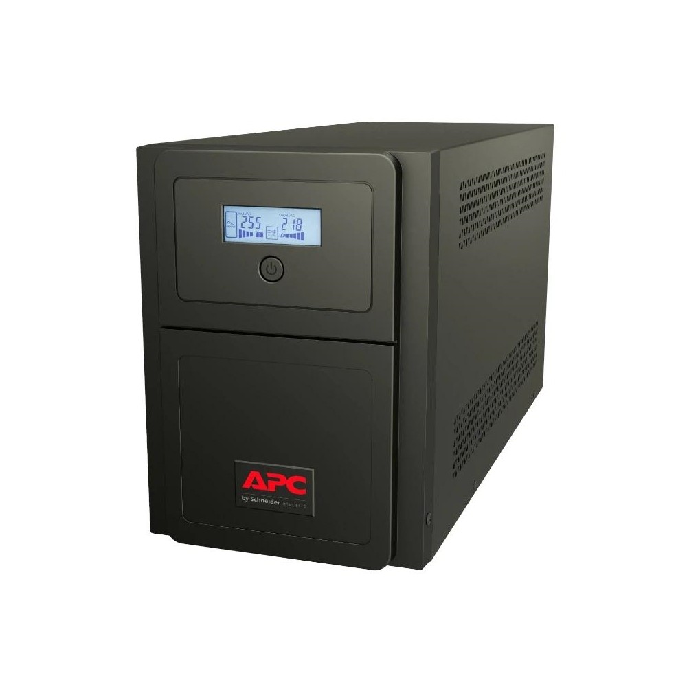 APC Easy UPS SMV 1000VA 230V