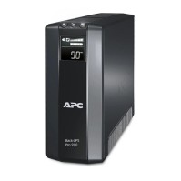 APC Back UPS Pro 900AV 230V Schuko