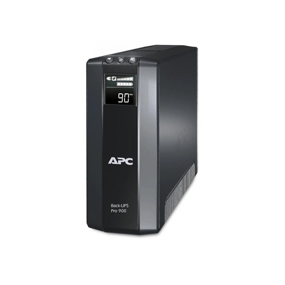 APC Back UPS Pro 900AV 230V Schuko