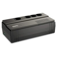 APC Back UPS BV 500VA AVR S Outlet 230V