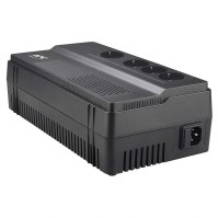 APC Back UPS BV 500VA AVR S Outlet 230V