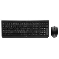 Cherry DC2000 Teclado Raton Optico 1200dpi